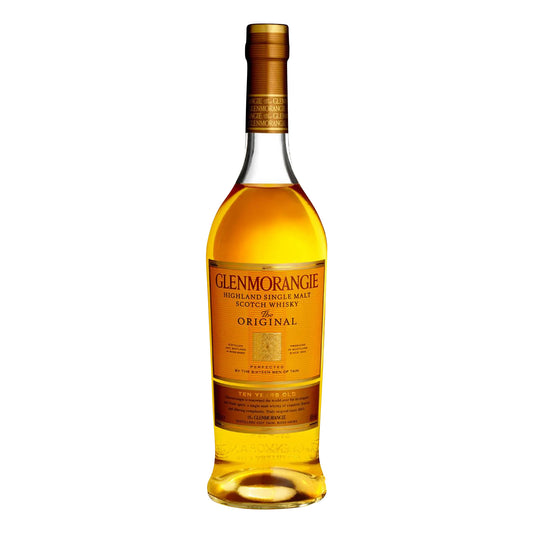 Glenmorangie 10 Years 40.00% / 700 / 6