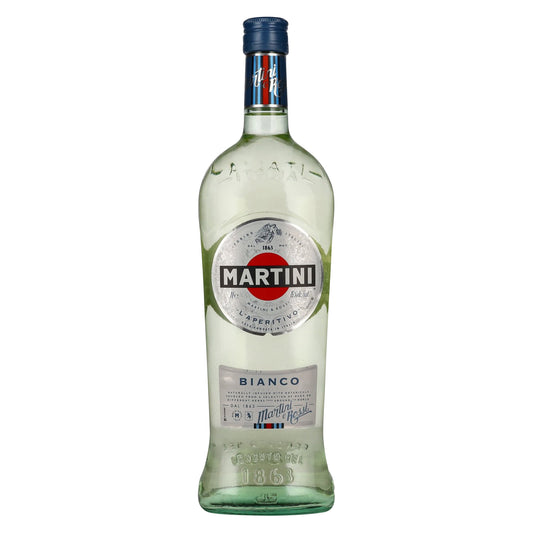 Martini Bianco 15.00% / 1000 / 6