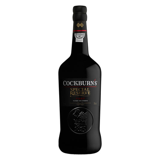 Cockburns Special Reserve
