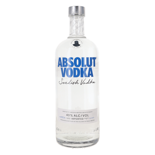 Absolut Blue