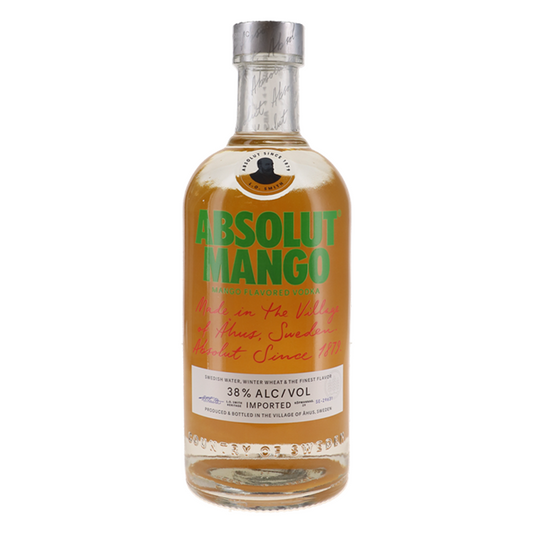 Absolut Mango