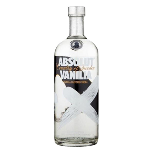 Absolut Vanilia