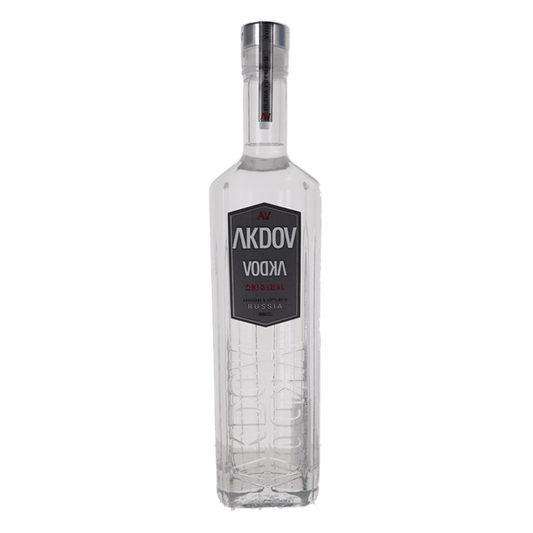 Akdov Original Vodka