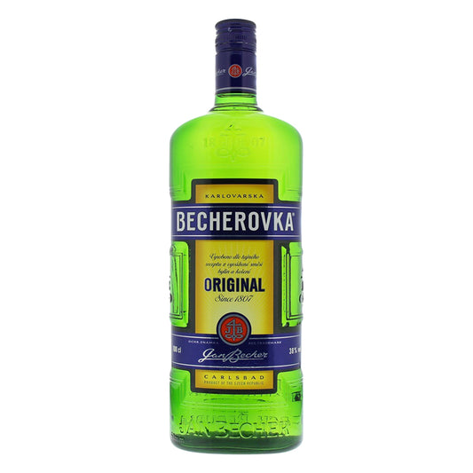 Becherovka