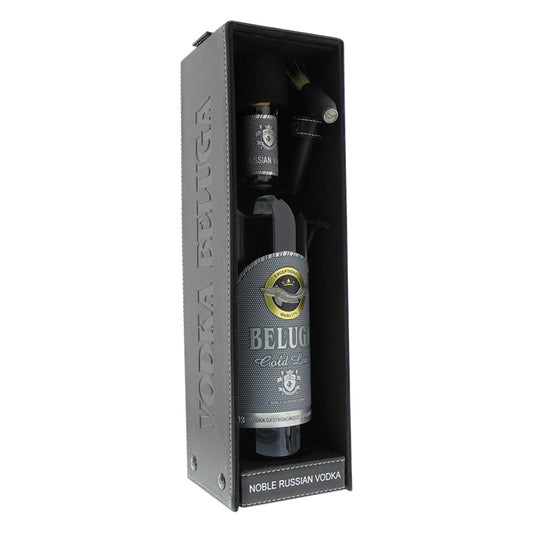 Beluga Gold