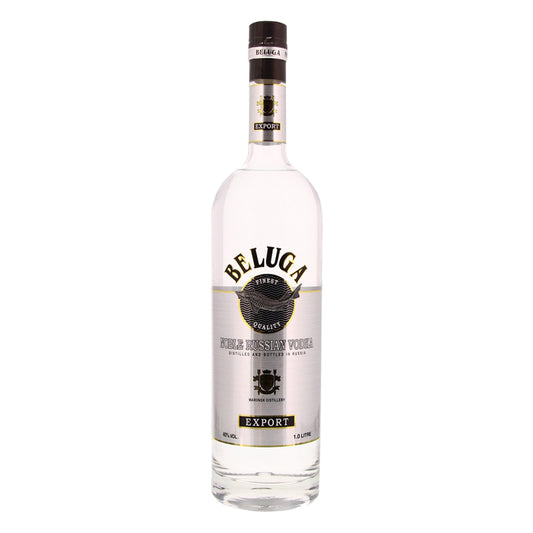Beluga Noble