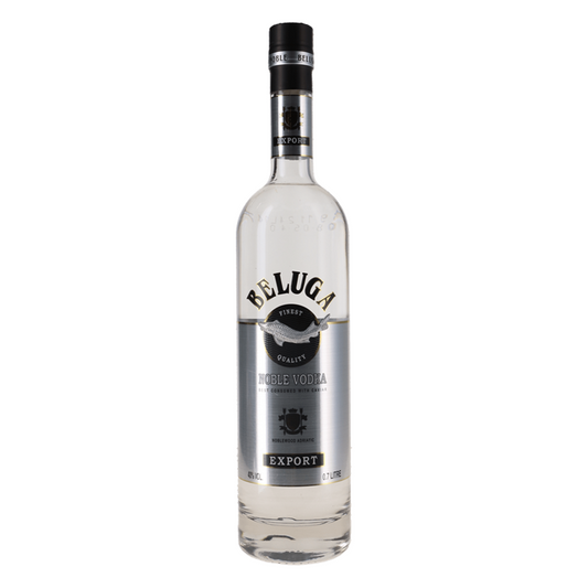 Beluga Noble Vodka
