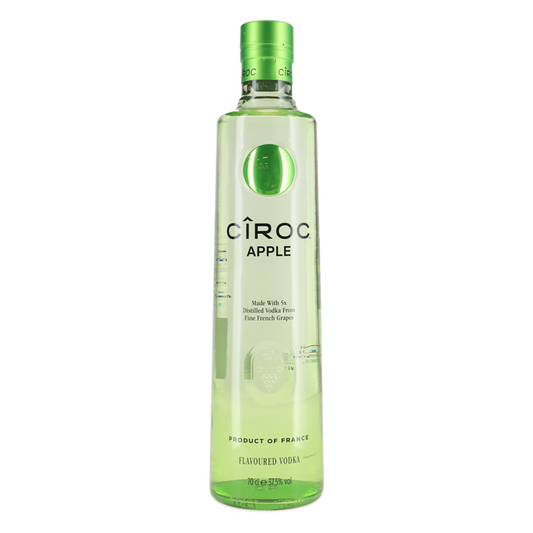 Ciroc Apple