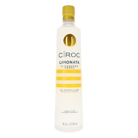 Ciroc Limonata