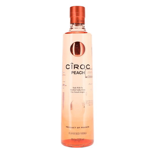 Ciroc Peach
