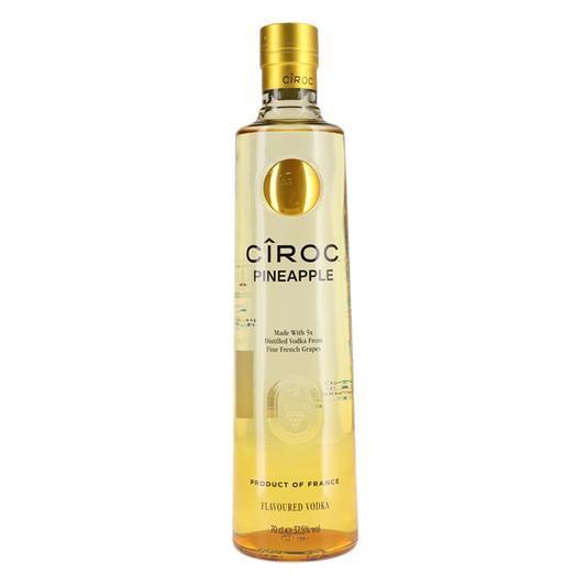 Ciroc Pineapple