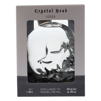 Crystal Head