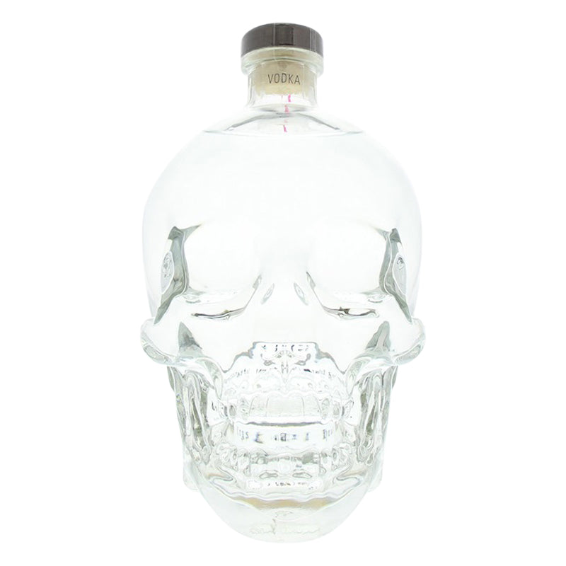 Crystal Head