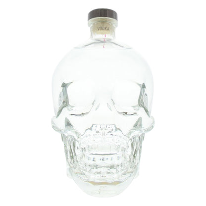 Crystal Head