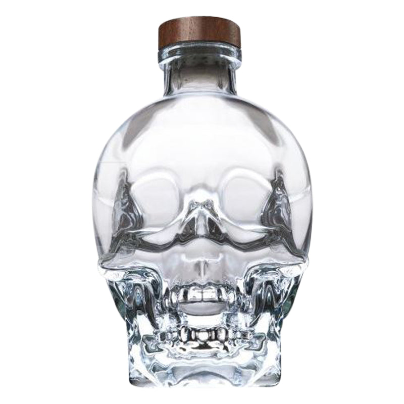 Crystal Head