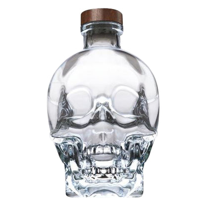 Crystal Head