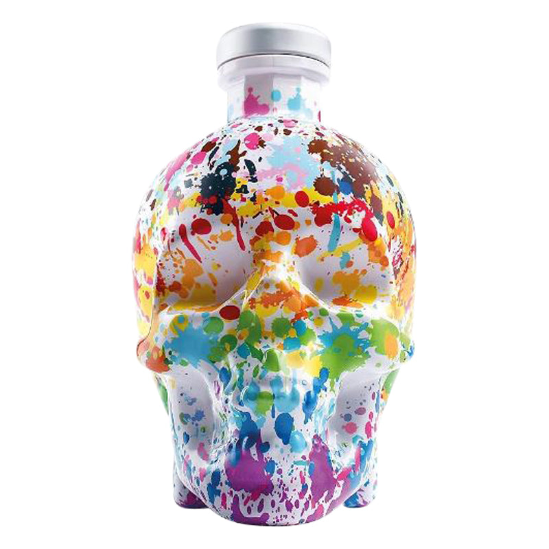 Crystal Head Rainbow Limited Edition