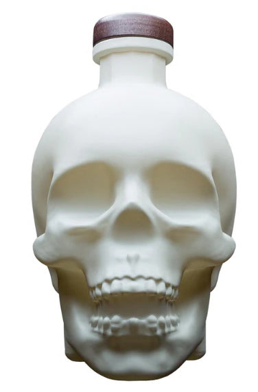 Crystal Head The Bone Edition