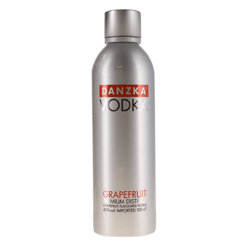 Danzka Grapefruit