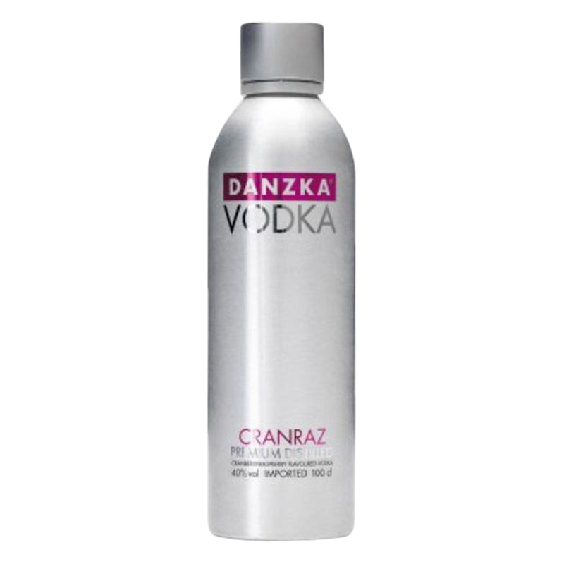Danzka Cranraz