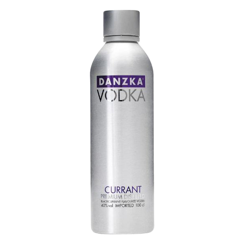 Danzka Currant