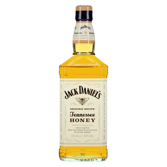 Jack Daniel's Honey 35.00% / 1000 / 12