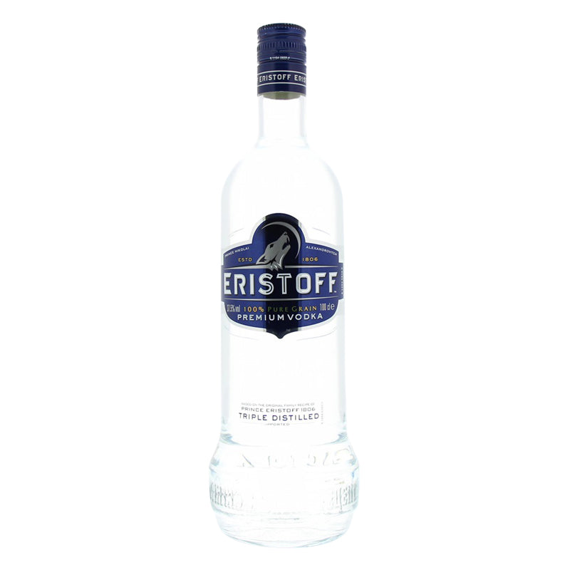 Eristoff