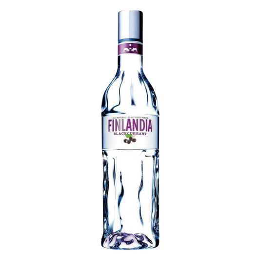 Finlandia Blackcurrant