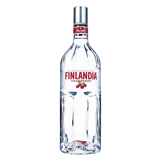Finlandia Cranberry