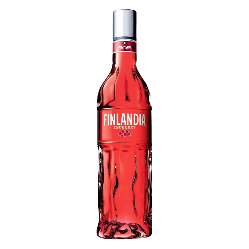Finlandia RedBerry