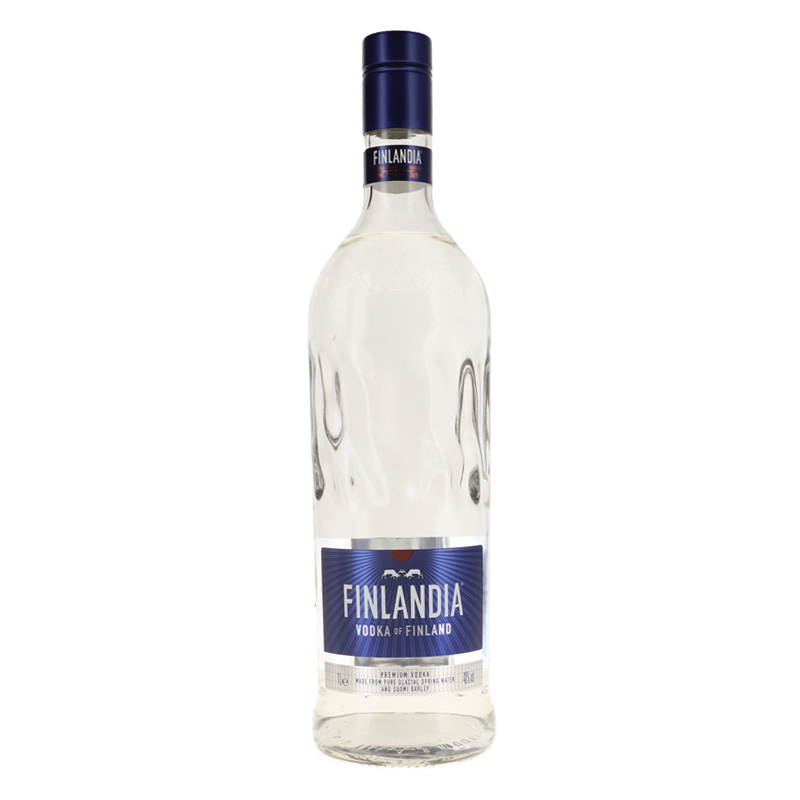 Finlandia