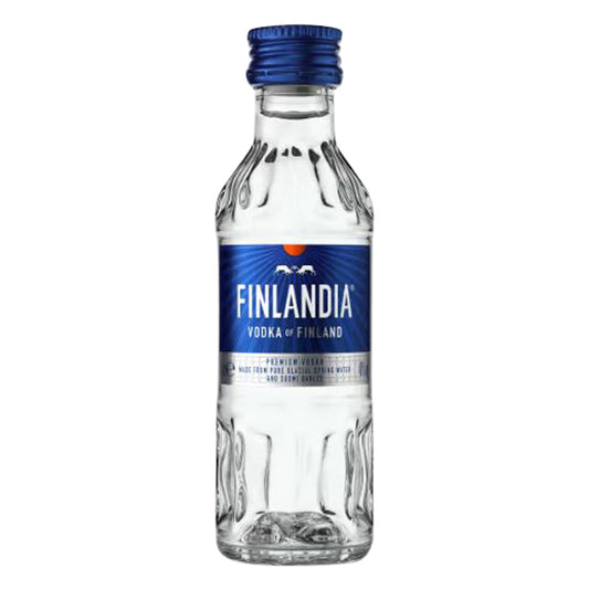Finlandia PET