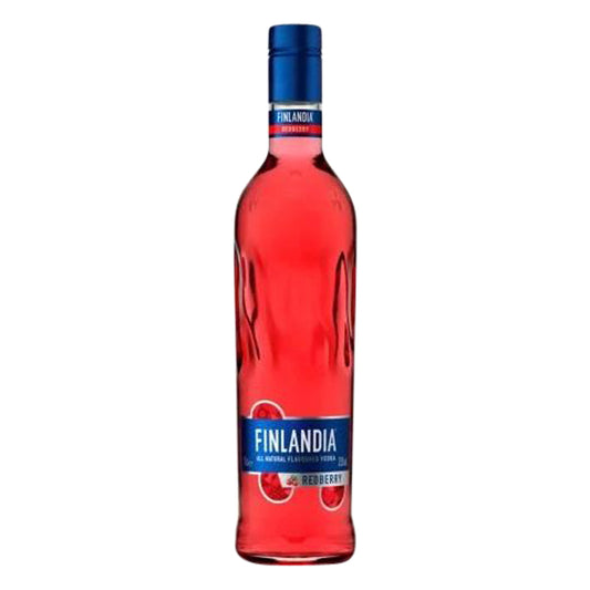 Finlandia Red Berry