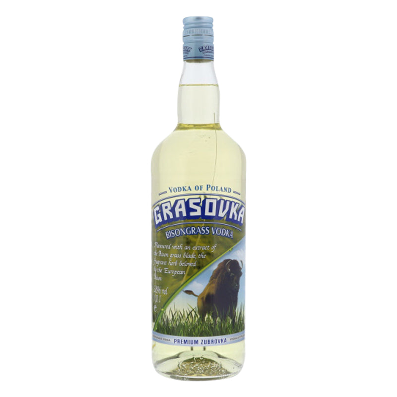 Grasovka