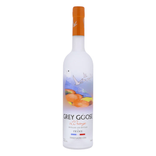 Grey Goose L'Orange