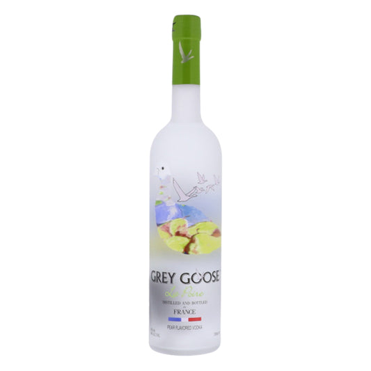 Grey Goose La Poire