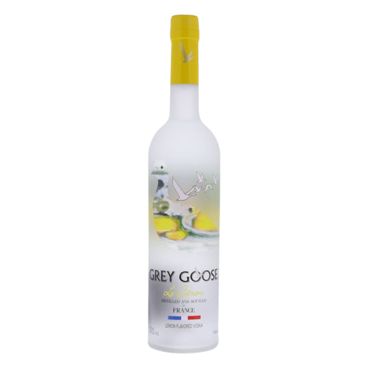 Grey Goose le Citron