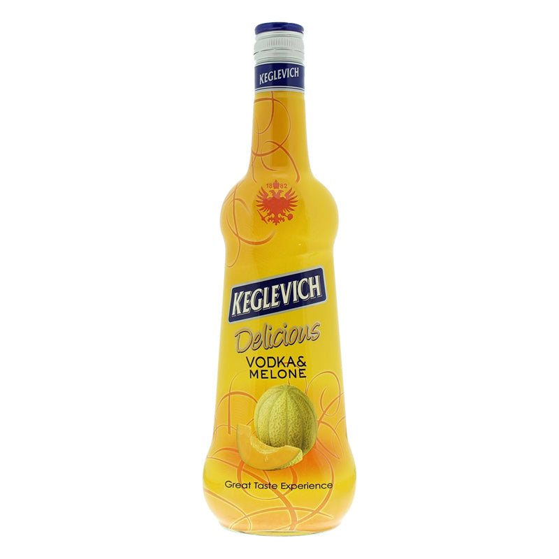 Keglevitch Melone