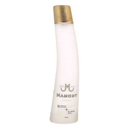 Mamont Vodka