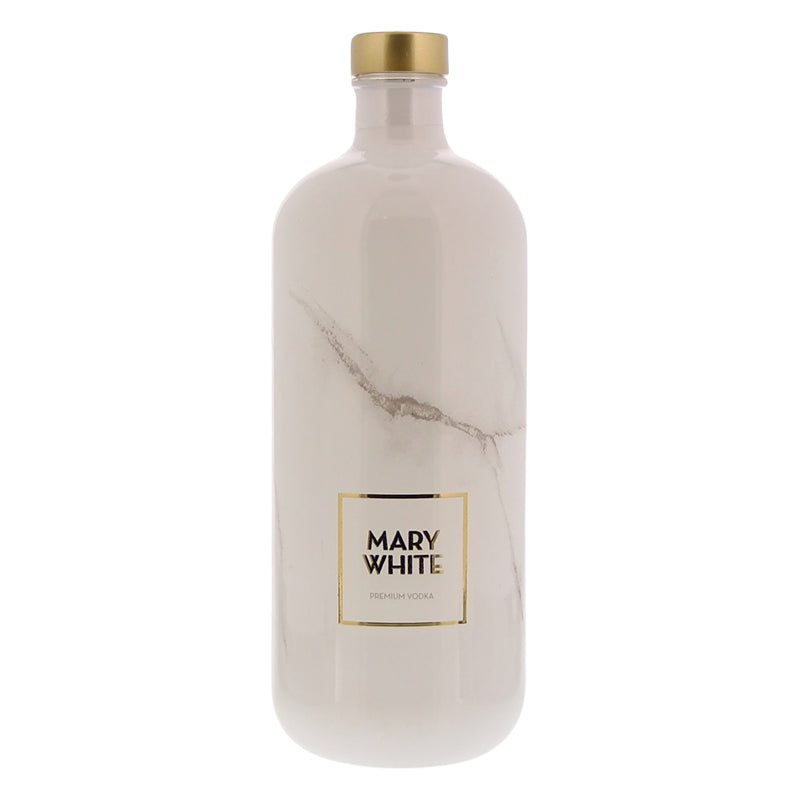 Mary White