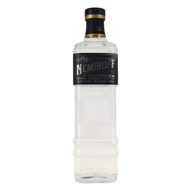 Nemiroff De Luxe