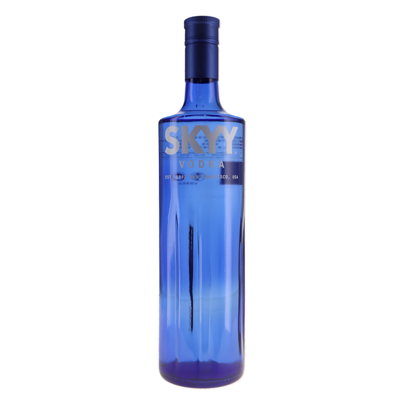 SKYY Vodka