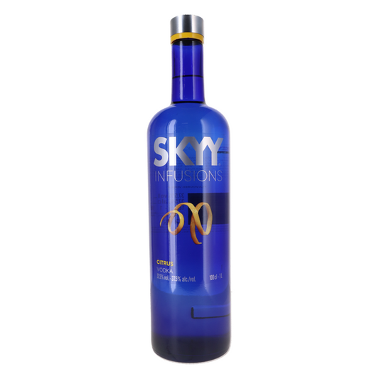 Skyy Infusions Citrus