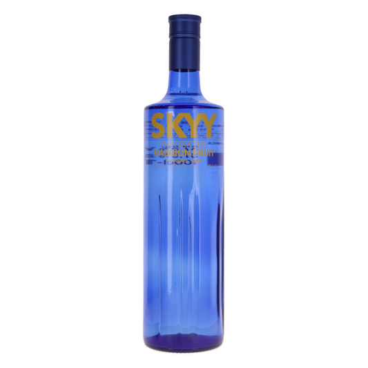 Skyy Infusions Passion Fruit