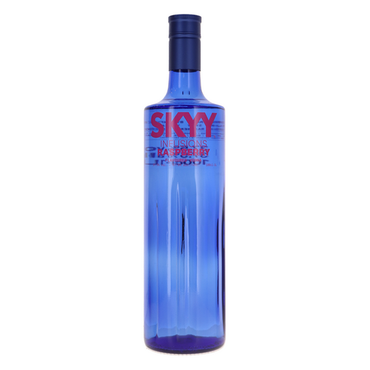 Skyy Infusions Raspberry