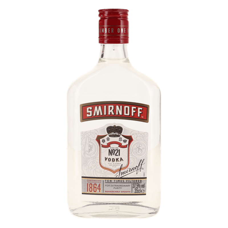 Smirnoff