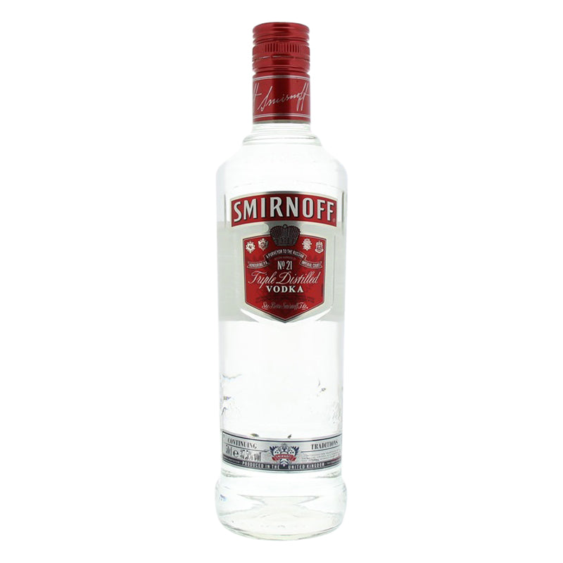 Smirnoff