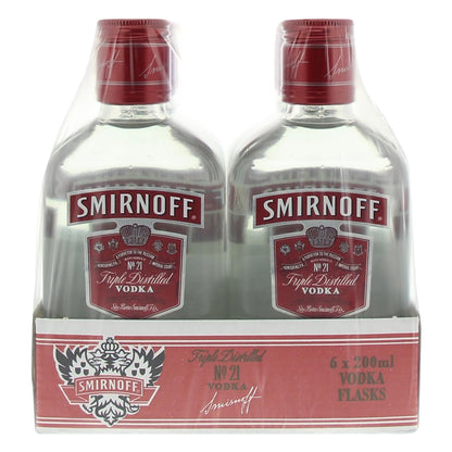 Smirnoff