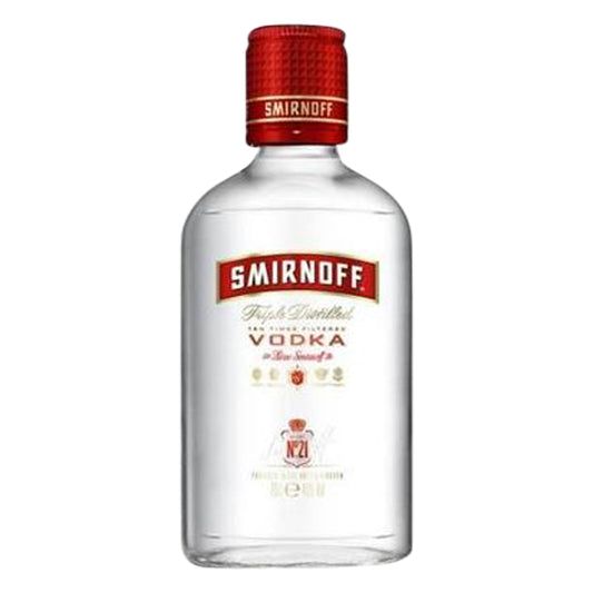 Smirnoff (PET)