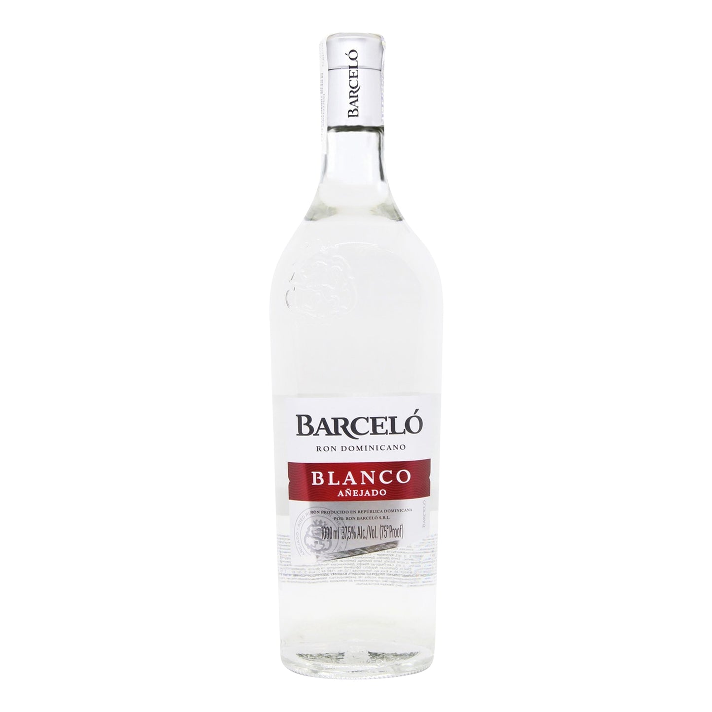 Barcelo Blanco 37.50% / 1000 / 6